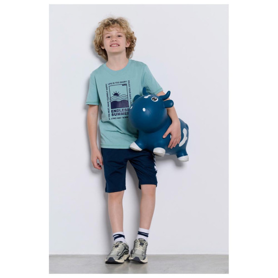 Bodytalk Παιδική βερμούδα